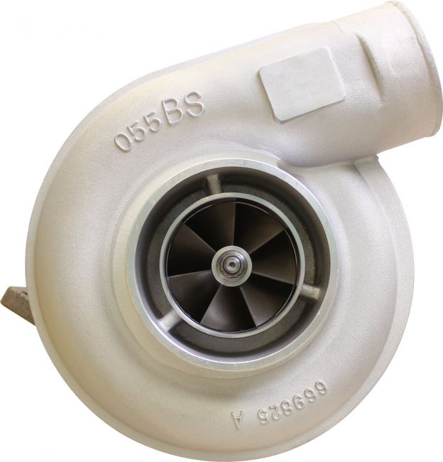 An image of a RE531288 Turbocharger 2